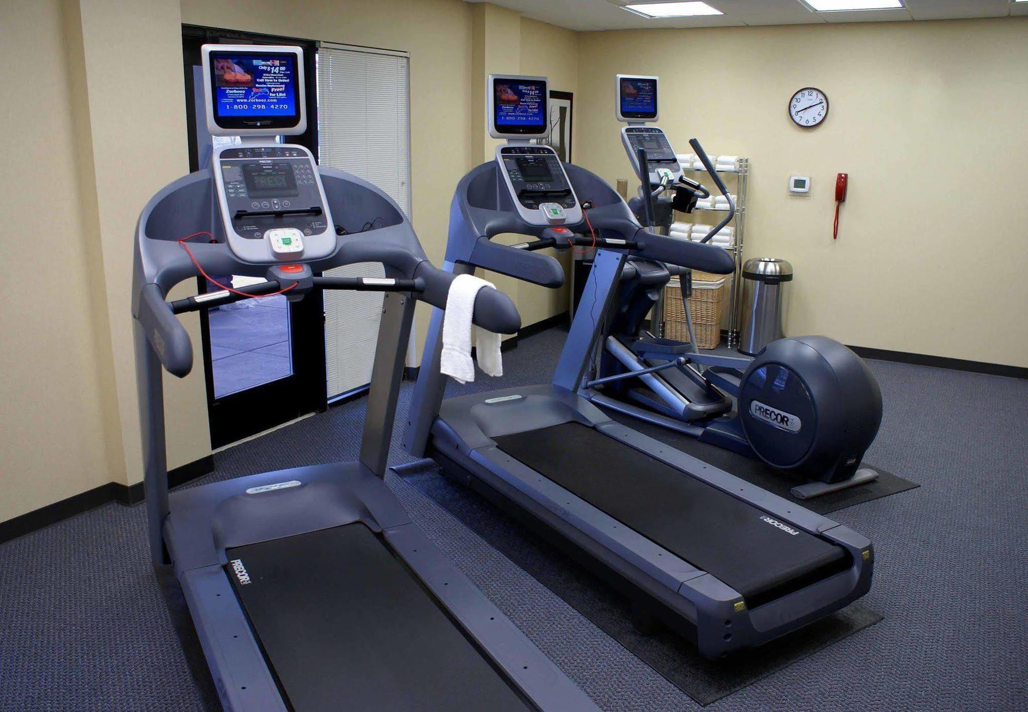 Hotel Springhill By Marriott Airport