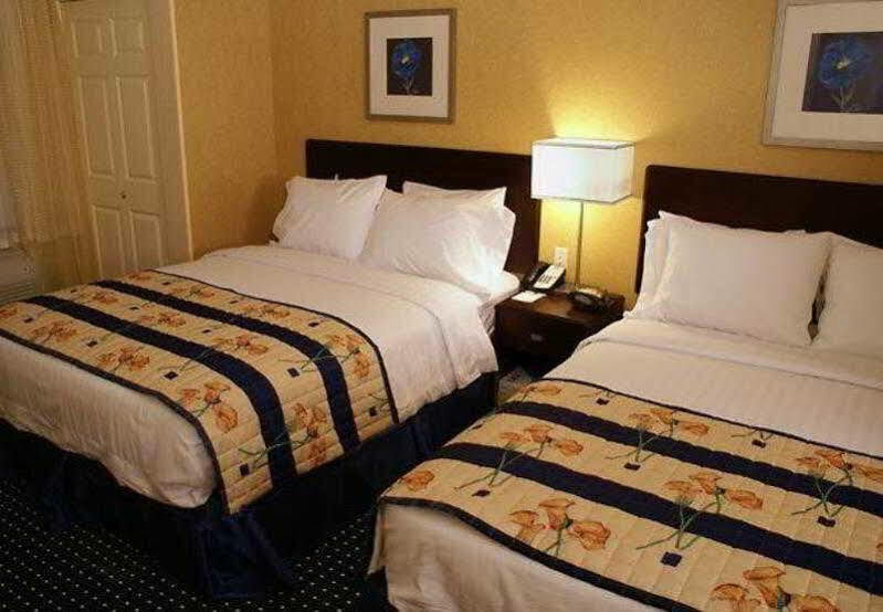 Hotel Springhill By Marriott Airport DEN